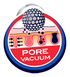 Pore Vacuum PROPELLER